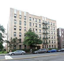 8001 Bay Pky Apartments