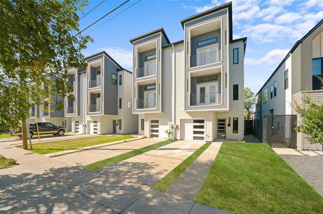 2513 Crossman Ave in Dallas, TX - Building Photo - Building Photo