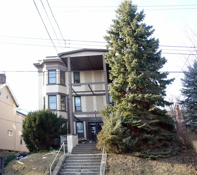 20 S Euclid Ave in Pittsburgh, PA - Building Photo - Building Photo