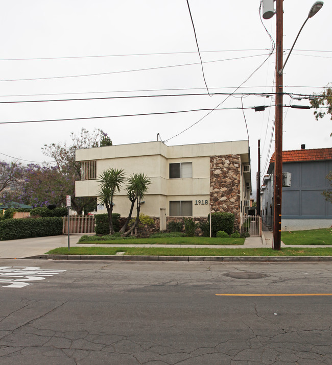 1918 Grismer in Burbank, CA - Foto de edificio - Building Photo