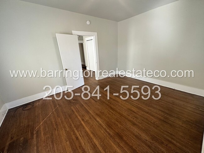 2814 Ave I in Birmingham, AL - Building Photo - Building Photo