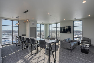 Axis Lofts in Mankato, MN - Foto de edificio - Interior Photo