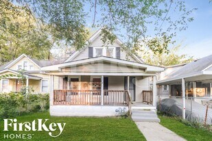 2214 Quincy St in Kansas City, MO - Building Photo