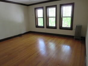 3542 N Meade Ave, Unit 2nd Floor in Chicago, IL - Building Photo - Building Photo