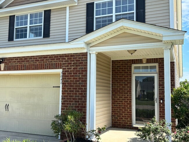 7648 Eagle Lake Rd in North Charleston, SC - Building Photo - Building Photo