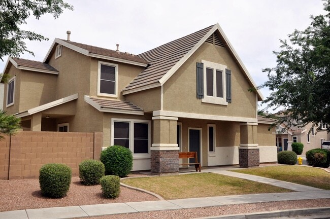 property at 2051 S 87th Pl