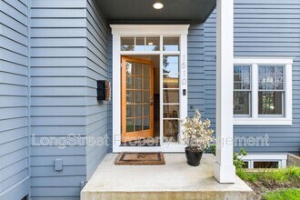 1510 NE Fremont St in Portland, OR - Building Photo - Building Photo