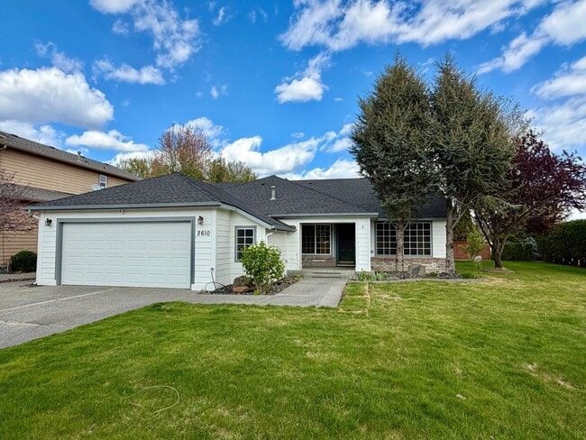 2610 Sandstone Ln in Richland, WA - Building Photo - Building Photo