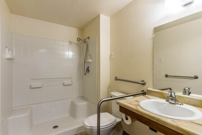 property at 3085 Resort St