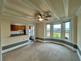 1548-1560 Fillmore St in San Francisco, CA - Building Photo