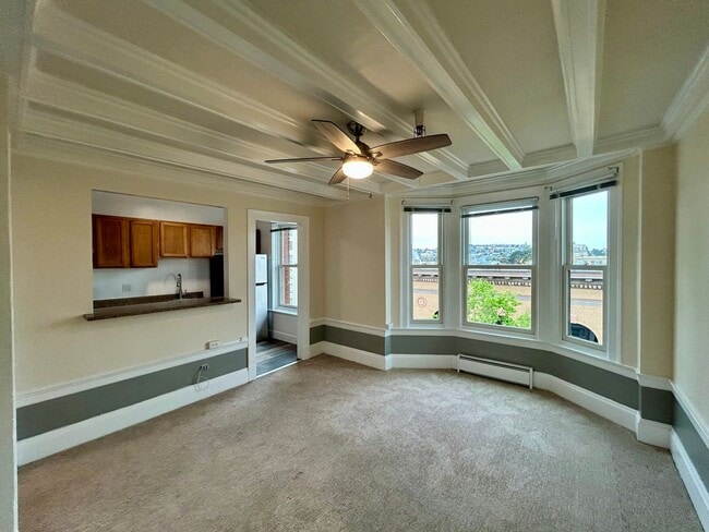 property at 1548-1560 Fillmore St