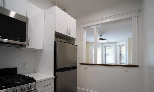 5 Ayr Rd, Unit #1 in Boston, MA - Building Photo - Building Photo