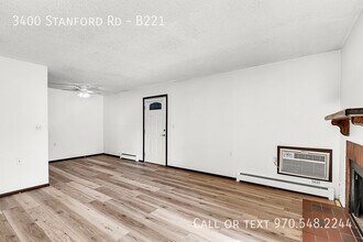 3400 Stanford Rd in Fort Collins, CO - Building Photo - Building Photo