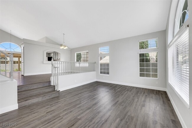 8708 Texas Ranger Ave in Las Vegas, NV - Building Photo - Building Photo