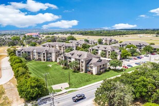 Oxbow Hill Country Apartments