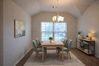 5539 Dovetail Arbor Trace in Katy, TX - Building Photo - Building Photo