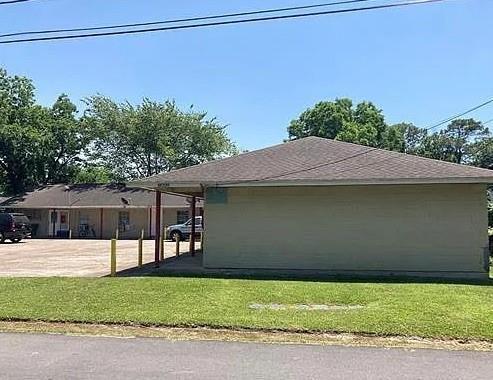 8006 Richards St in Houston, TX - Building Photo - Building Photo