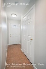 4112 Washington Blvd in Arlington, VA - Building Photo - Building Photo