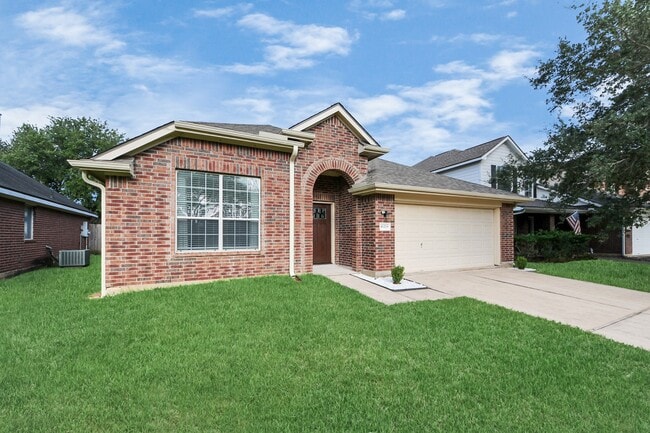 16219 Field Haze Tr in Cypress, TX - Building Photo - Building Photo