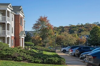 120 Yellowstone Dr in Charlottesville, VA - Building Photo - Building Photo