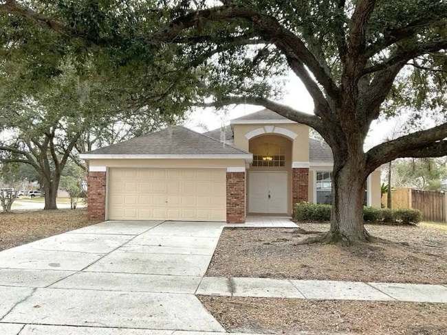 property at 3085 Hidden River Ct