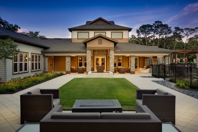 Brookview at Citrus Park in Tampa, FL - Foto de edificio - Building Photo