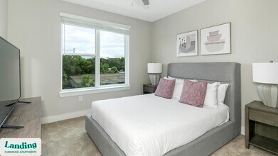 1906 Promenade Way, Unit 1327 in Jacksonville, FL - Building Photo - Building Photo