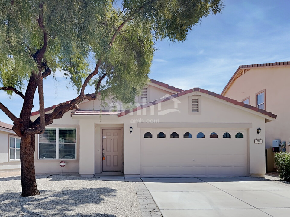 286 E Mountain Alder St in Sahuarita, AZ - Building Photo