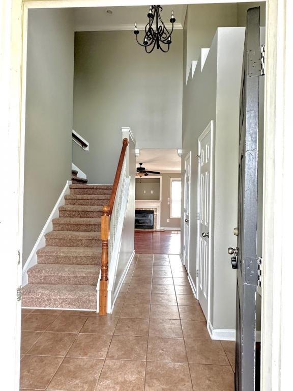 508 Fairfield Cir in Raeford, NC - Building Photo - Building Photo