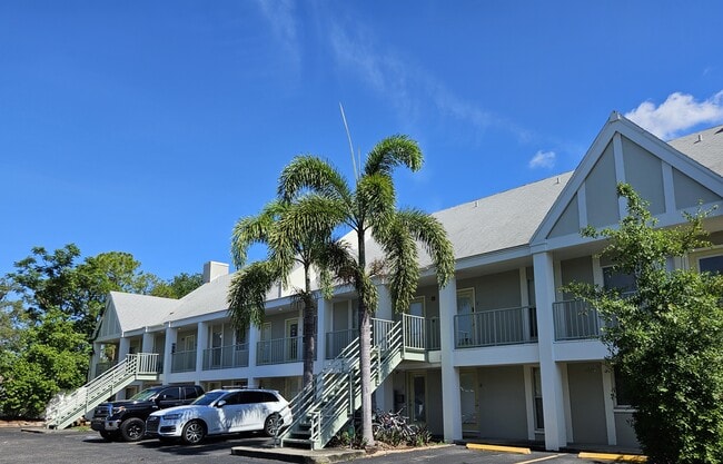 Westhaven Residence