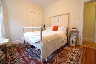 209 Chestnut Hill Ave in Boston, MA - Foto de edificio - Building Photo