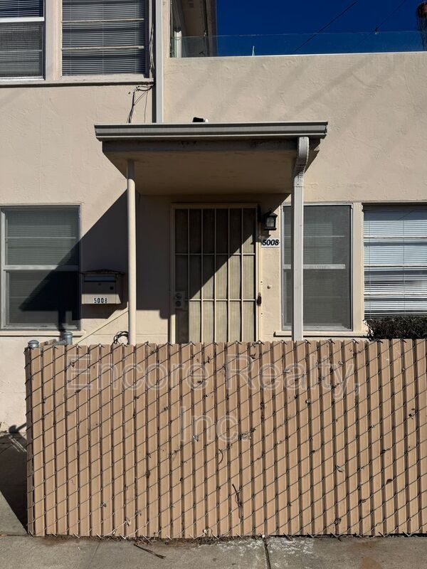 property at 5008 Muir Ave