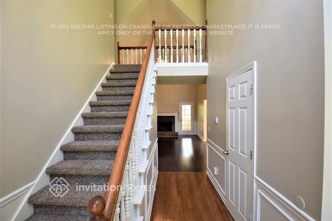 7060 Wyngate Dr in Cumming, GA - Building Photo - Building Photo