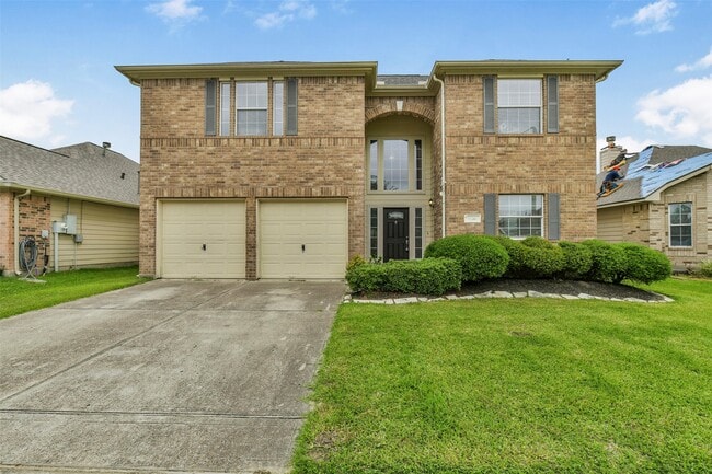 1120 Lasso Ct