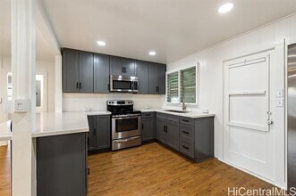 163 Makaweo Ave in Wahiawa, HI - Building Photo - Building Photo