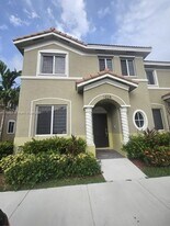 1028 SE 23rd Ave in Homestead, FL - Building Photo
