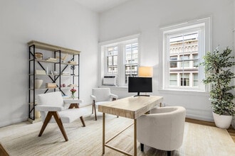 508 Broadway in New York, NY - Building Photo - Building Photo