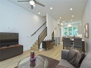 3500 Harmon Ave in Austin, TX - Building Photo - Building Photo