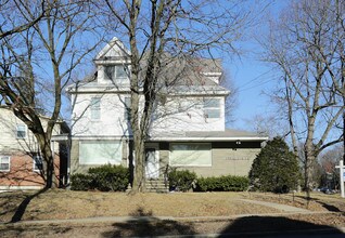 1225 Union St in Schenectady, NY - Building Photo - Building Photo