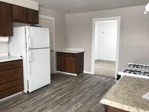 216 N Noble St in Big Piney, WY - Building Photo - Building Photo