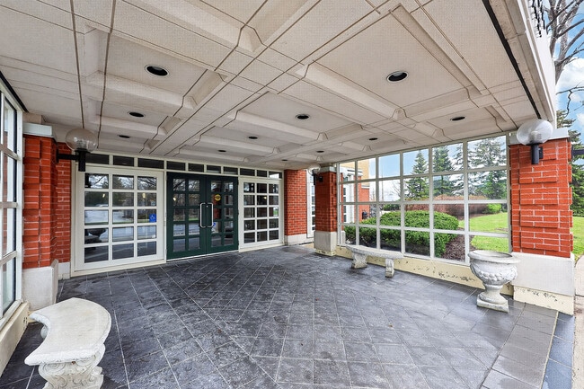 16 Raglan St in Collingwood, ON - Building Photo - Building Photo