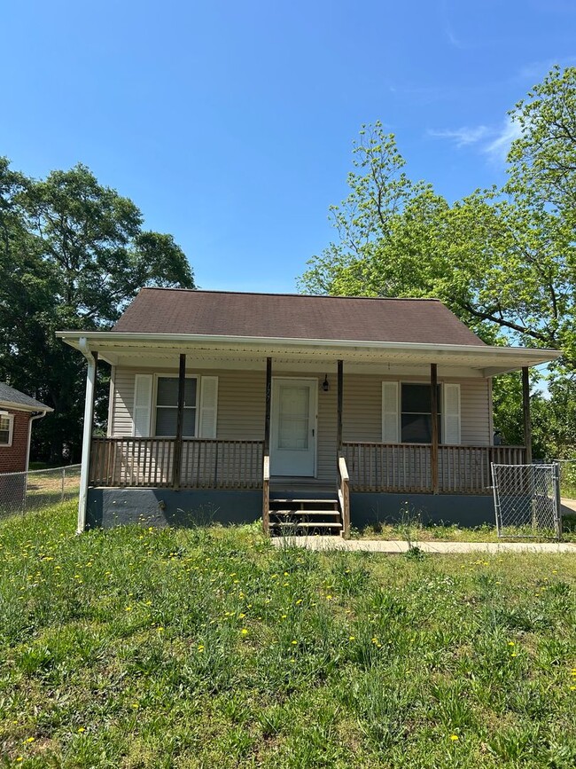 property at 177 Bomar Ave