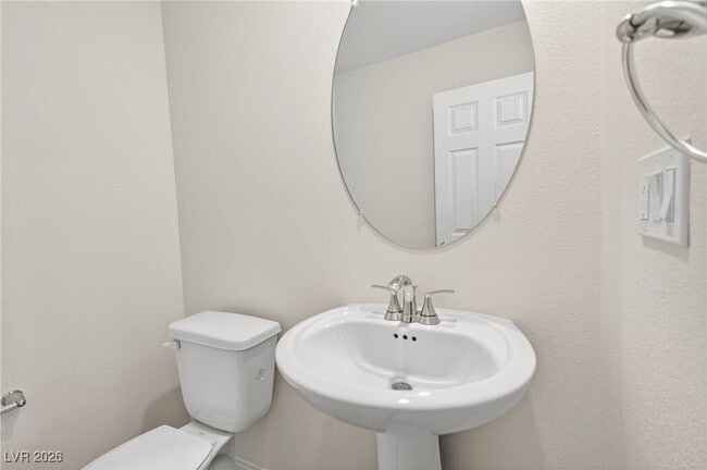 4727 Mystic Quartz Ct in Las Vegas, NV - Building Photo - Building Photo