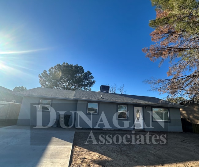 property at 4809 Adobe Dr