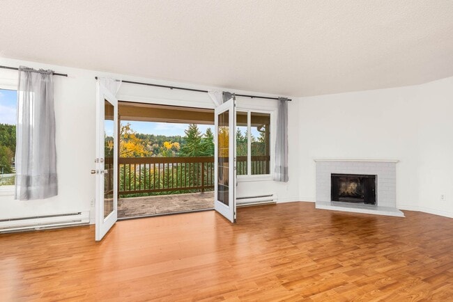 property at 10514 NE 32nd Pl