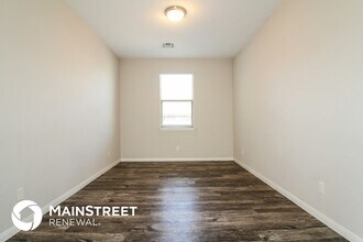 320 E Georgia Terrace in Mustang, OK - Foto de edificio - Building Photo