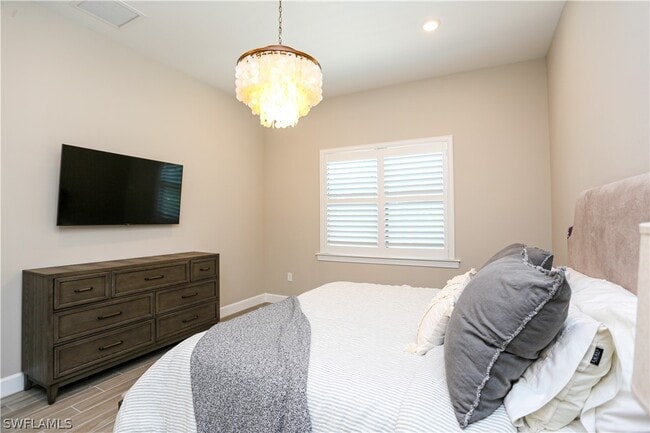 property at 9716 Everglades Dr