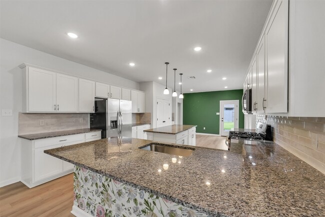 property at 10902 Bonfire Trl