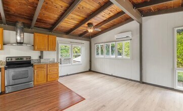 397-397 Waialua Beach Rd in Haleiwa, HI - Building Photo - Building Photo