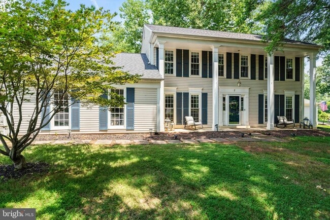 property at 2 West Ct